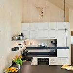 Modern Family With Mountain Views Hébergement de vacances Trysil