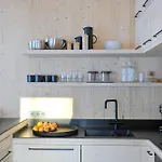 Modern Family With Mountain Views * Trysil
