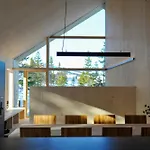 Modern Family With Mountain Views Hébergement de vacances Trysil