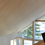 Modern Family With Mountain Views * Trysil