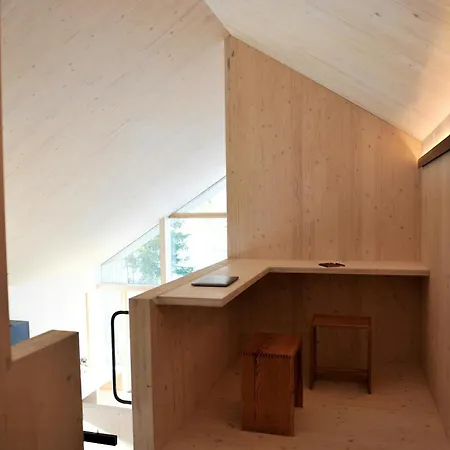 Modern Family With Mountain Views