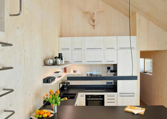 Modern Family With Mountain Views Dom wakacyjny Trysil