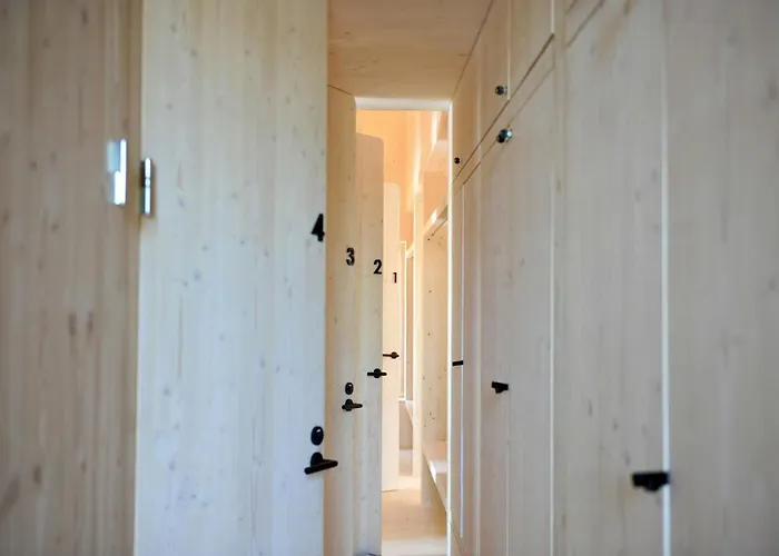 Dom wakacyjny Modern Family With Mountain Views Trysil