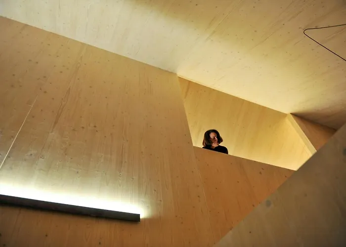 Modern Family With Mountain Views Dom wakacyjny