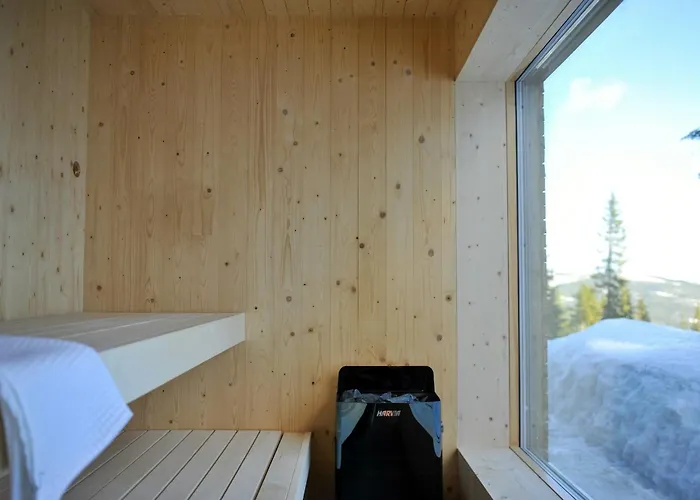 Modern Family With Mountain Views Dom wakacyjny *