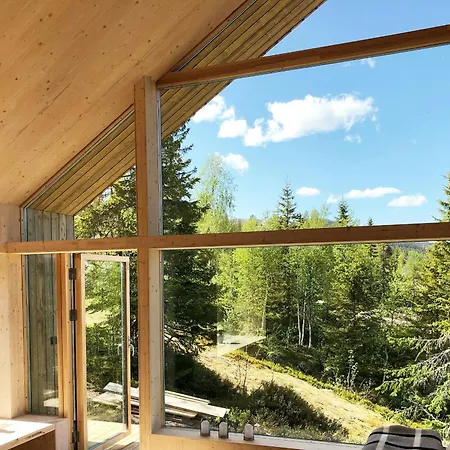 Tatil Evi Modern Family With Mountain Views