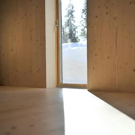 Modern Family With Mountain Views