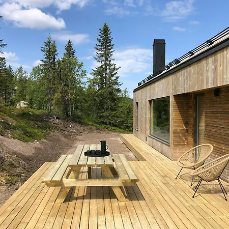 Tatil Evi Modern Family With Mountain Views